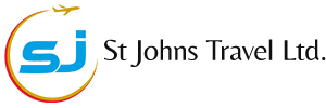 St Johns Travel Ltd